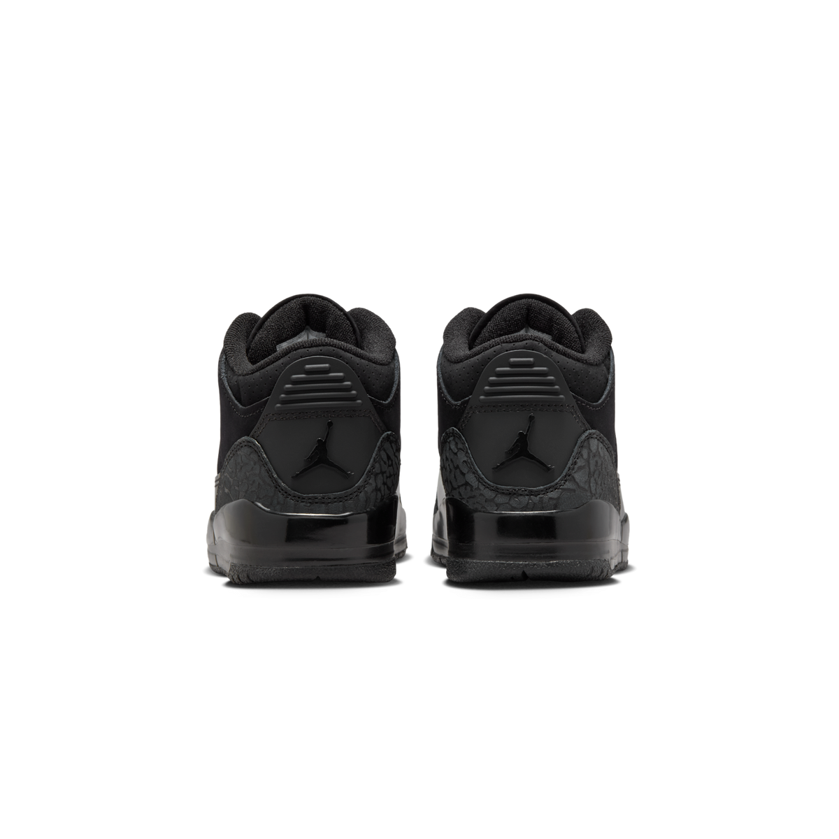 Jordan 3 Retro Black Cat (2025) (PS)