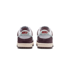 Nike Dunk Low SE Burgundy Ash Glacier Blue (GS) | IB5691-100