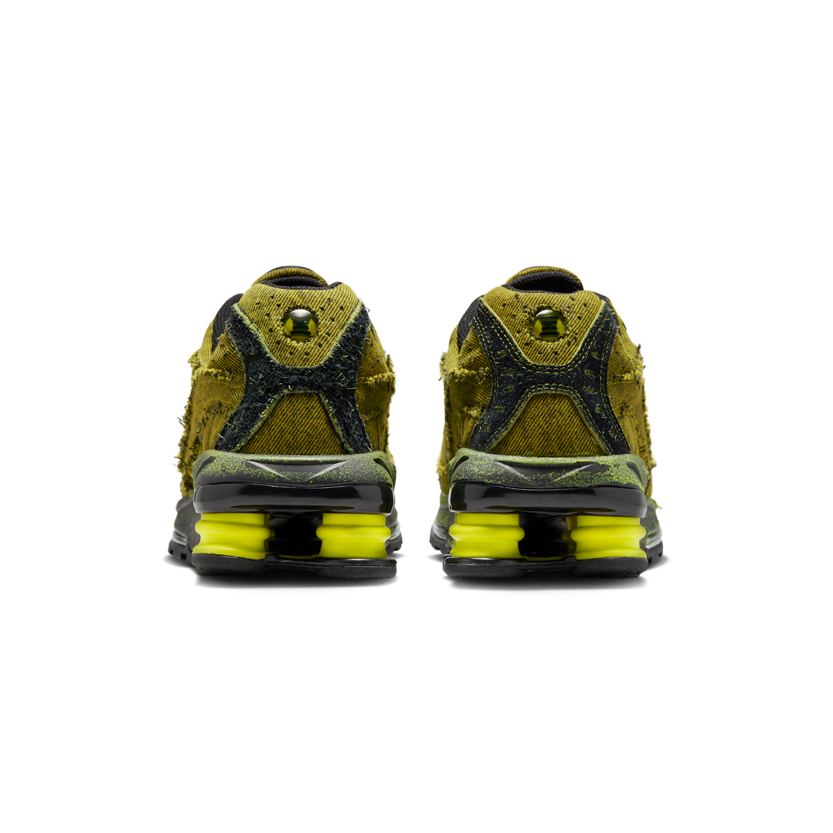 Nike Shox Ride 2 Bright Cactus Denim | IH3356-010