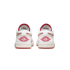 Jordan 1 Low Spades