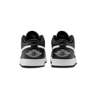 Jordan 1 Low Black Summit White