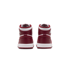 Jordan 1 Retro High OG Artisanal Team Red (TD)