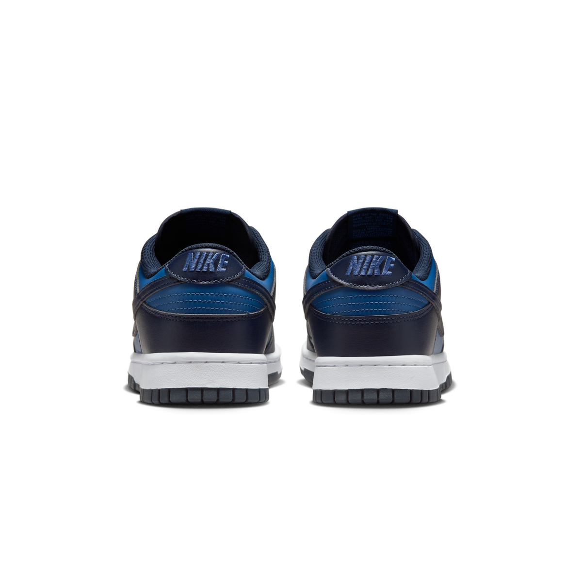 Nike Dunk Low Retro Mystic Navy