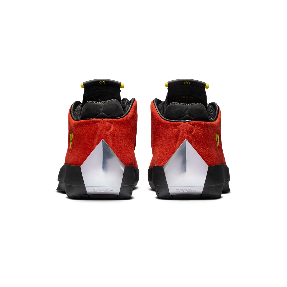 Jordan 40-14 Ferrari