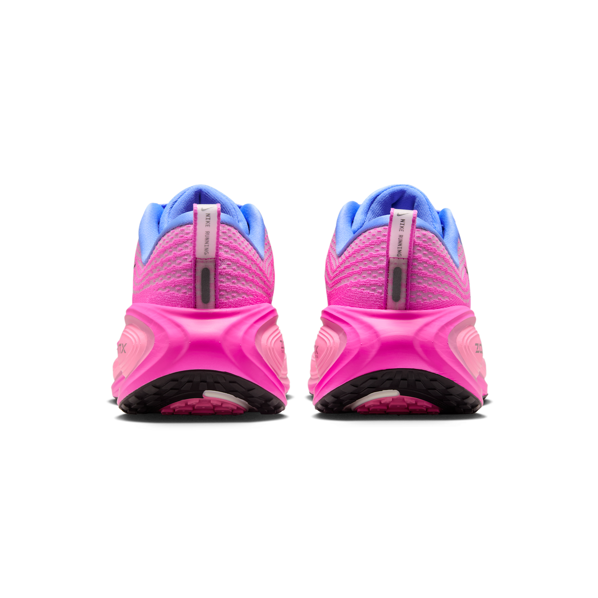 Nike Vomero Plus Royal Pulse Fire Pink (Women's) | HV8154-400