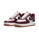 Nike Air Force 1 Low College Pack Night Maroon