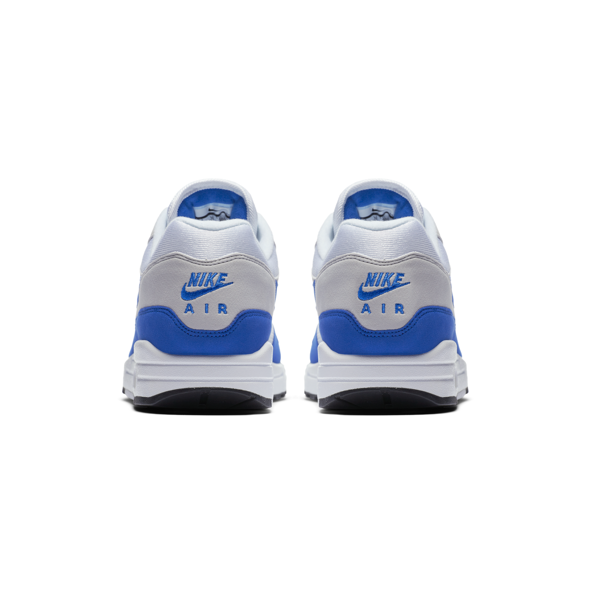 Nike Air Max 1 Anniversary Royal (2017 Restock)
