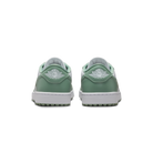 Jordan 1 Low Golf Steam White