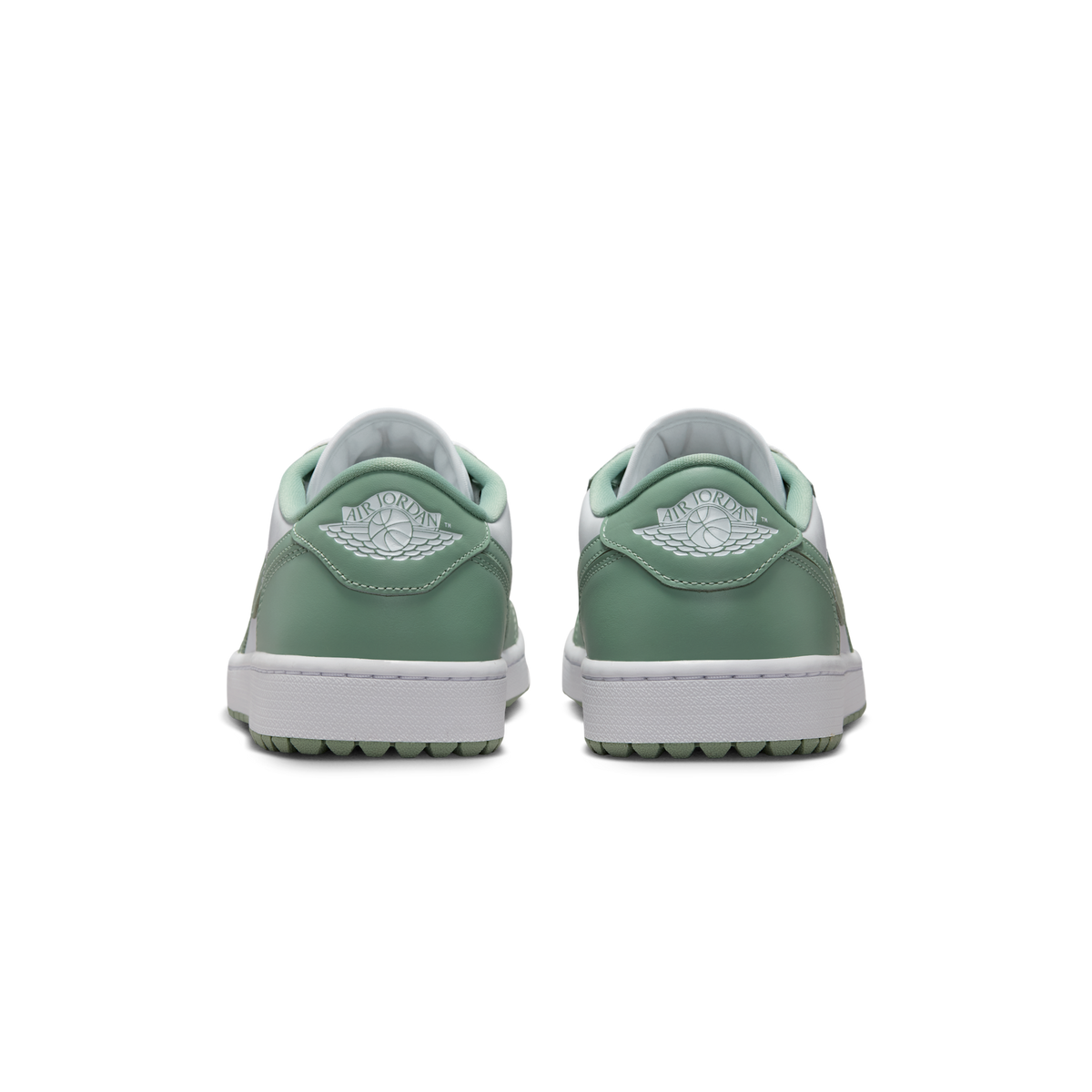 Jordan 1 Low Golf Steam White