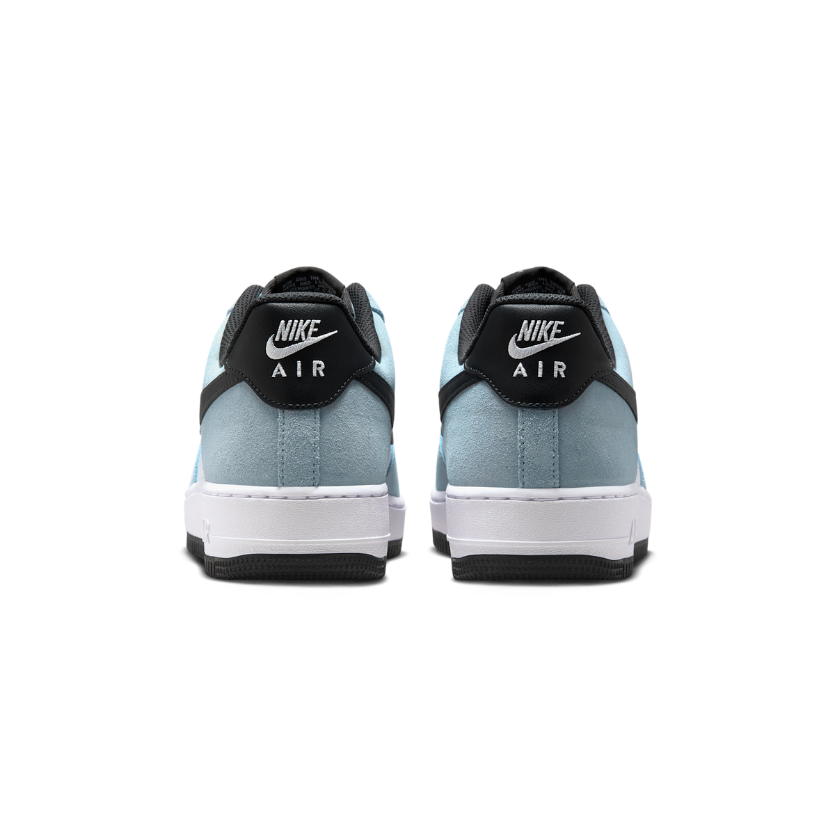 Nike Air Force 1 Low '07 LV8 Light Armory Blue White