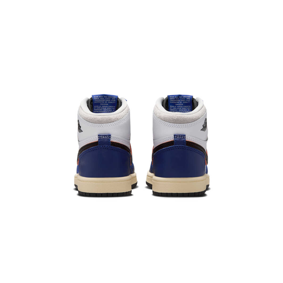 Jordan 1 Retro High OG Rare Air (PS)