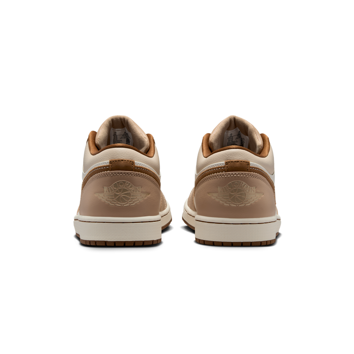 Jordan 1 Low SE Hemp Light British Tan