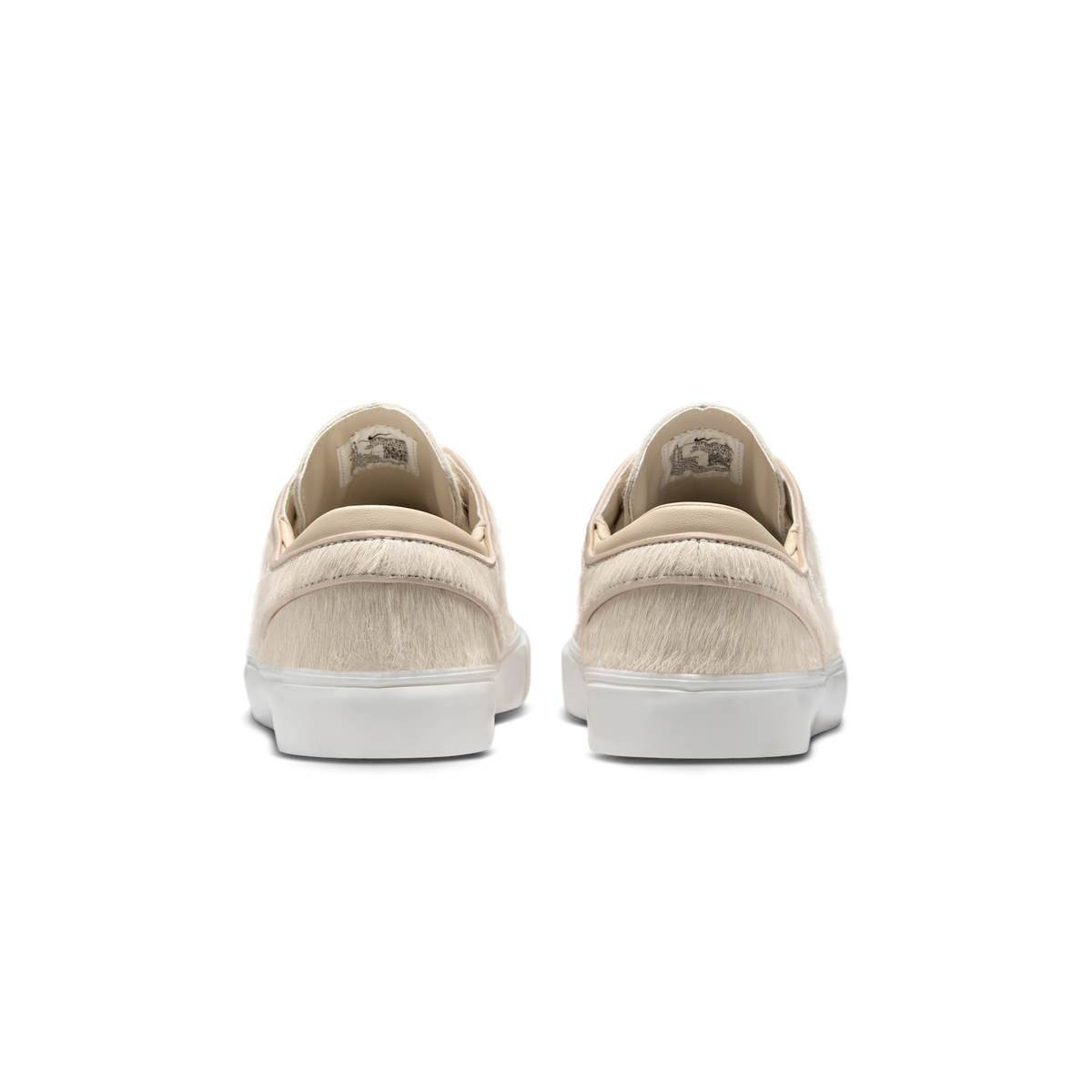 Nike SB Zoom Janoski OG+ SE Pearl White Summit White Mystic Hibiscus | HF3060-200