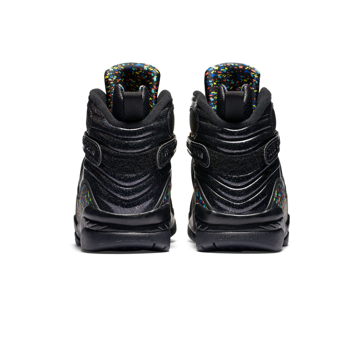 Jordan 8 Retro Confetti