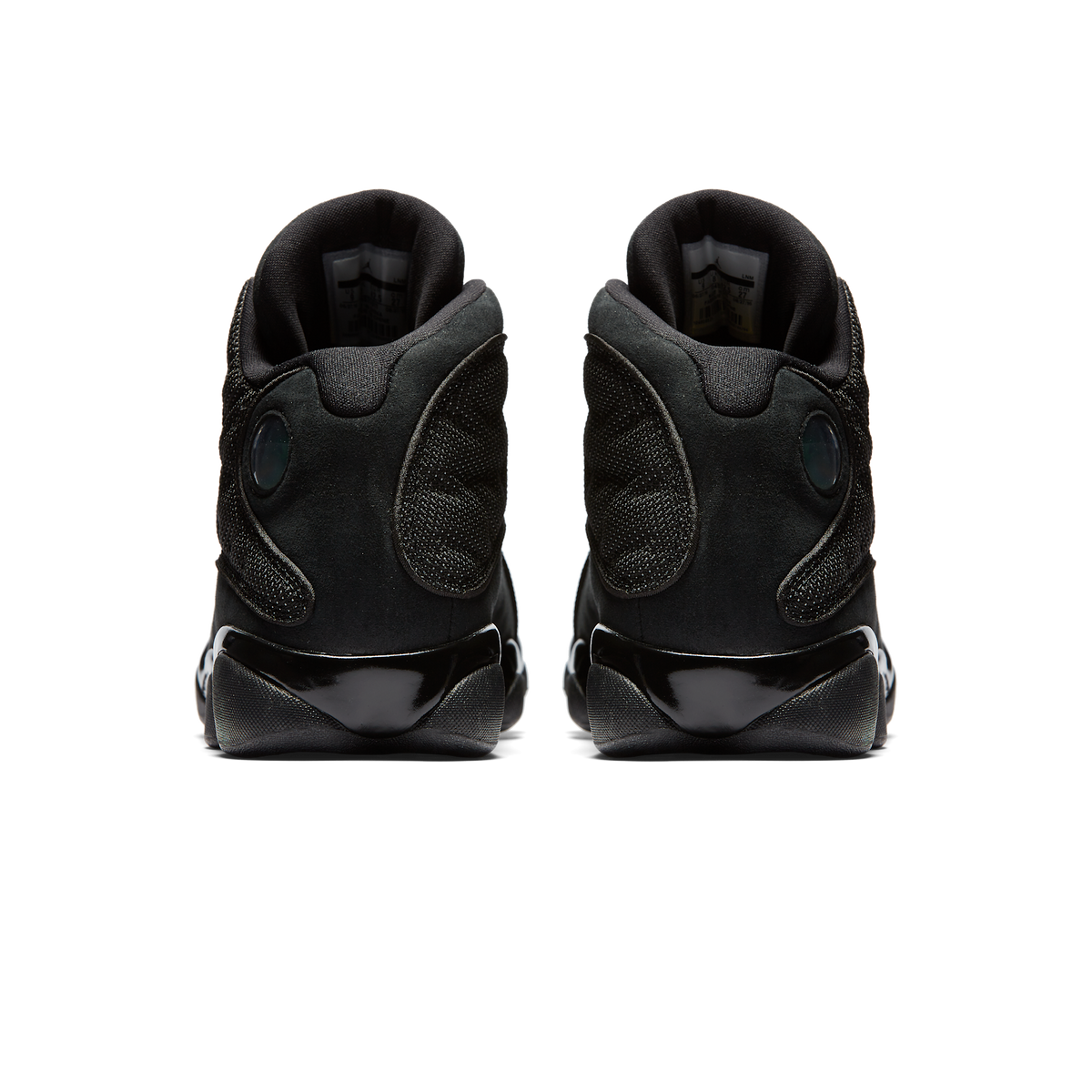 Jordan 13 Retro Black Cat