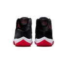Jordan 11 Retro Bred Velvet (Women's)