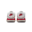 Jordan 4 RM Fire Red