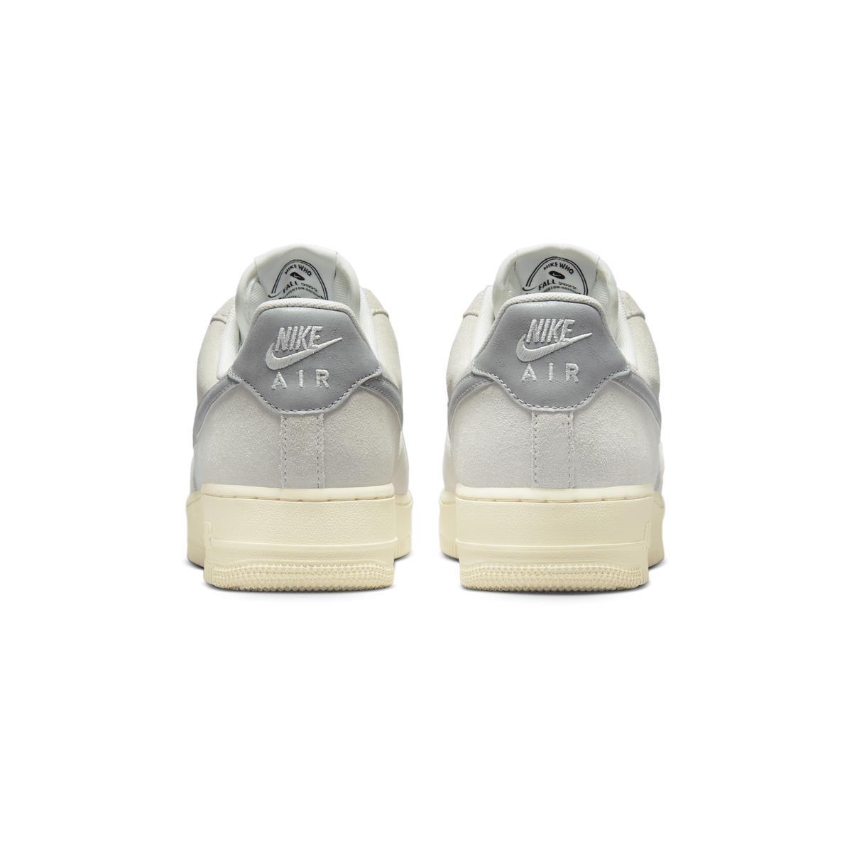 Nike Air Force 1 Low '07 LV8 Vintage Certified Fresh Photon Dust Sail