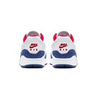 Nike Air Max 1 White Red Blue
