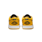 Jordan 1 Low Yellow Ochre