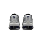 Nike Shox Ride 2 Photon Dust Metallic Silver Navy | IO1449-025