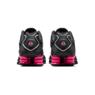 Nike Shox TL Off Noir Hyper Pink Silver (Women's)