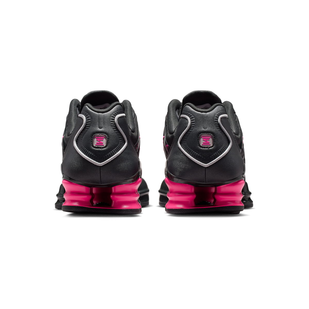 Nike Shox TL Off Noir Hyper Pink Silver (Women's)