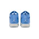 Jordan Flight Club '91 Legend Blue Pure Platinum Sail Hydrogen Blue (GS)