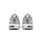 Nike Air Max Plus White Ashen Slate Metallic Silver (Women's)