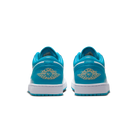 Jordan 1 Low Aquatone