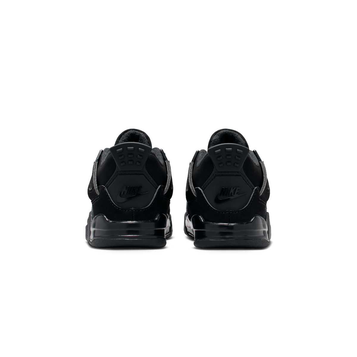 Jordan 4 Retro Black Cat (2025) (TD)