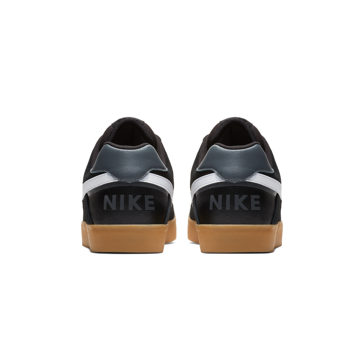 Nike SB Delta Force Vulc Black Gum