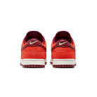 Nike Dunk Low Premium Team Orange | DQ8801-800