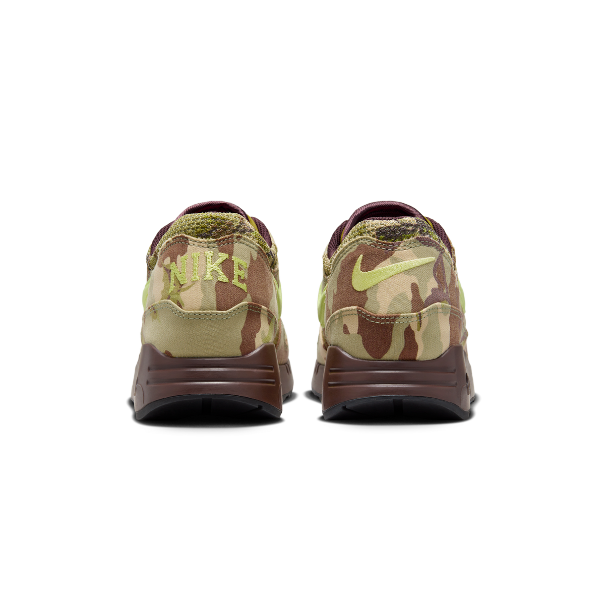 Nike Air Max 1 '86 OG Camo Light Lemon Twist