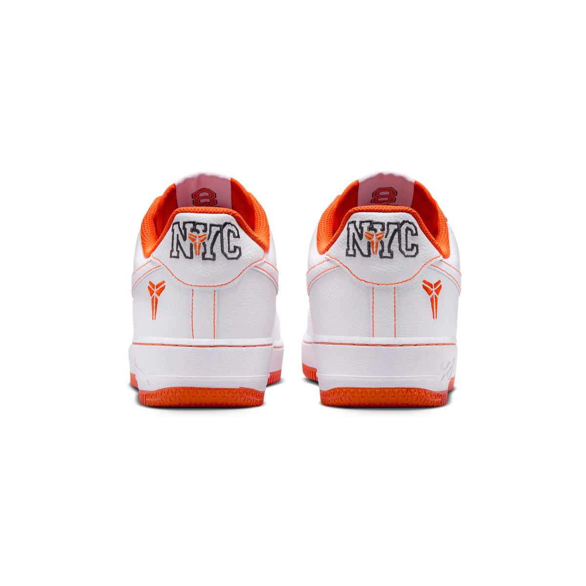 Nike Air Force 1 Low Protro Kobe Bryant Lord of the Rings