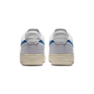 Nike Air Force 1 Low Canvas Photon Dust Game Royal Pale Ivory Smokey Blue