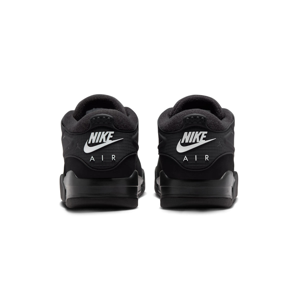Jordan 4 RM Black Cat