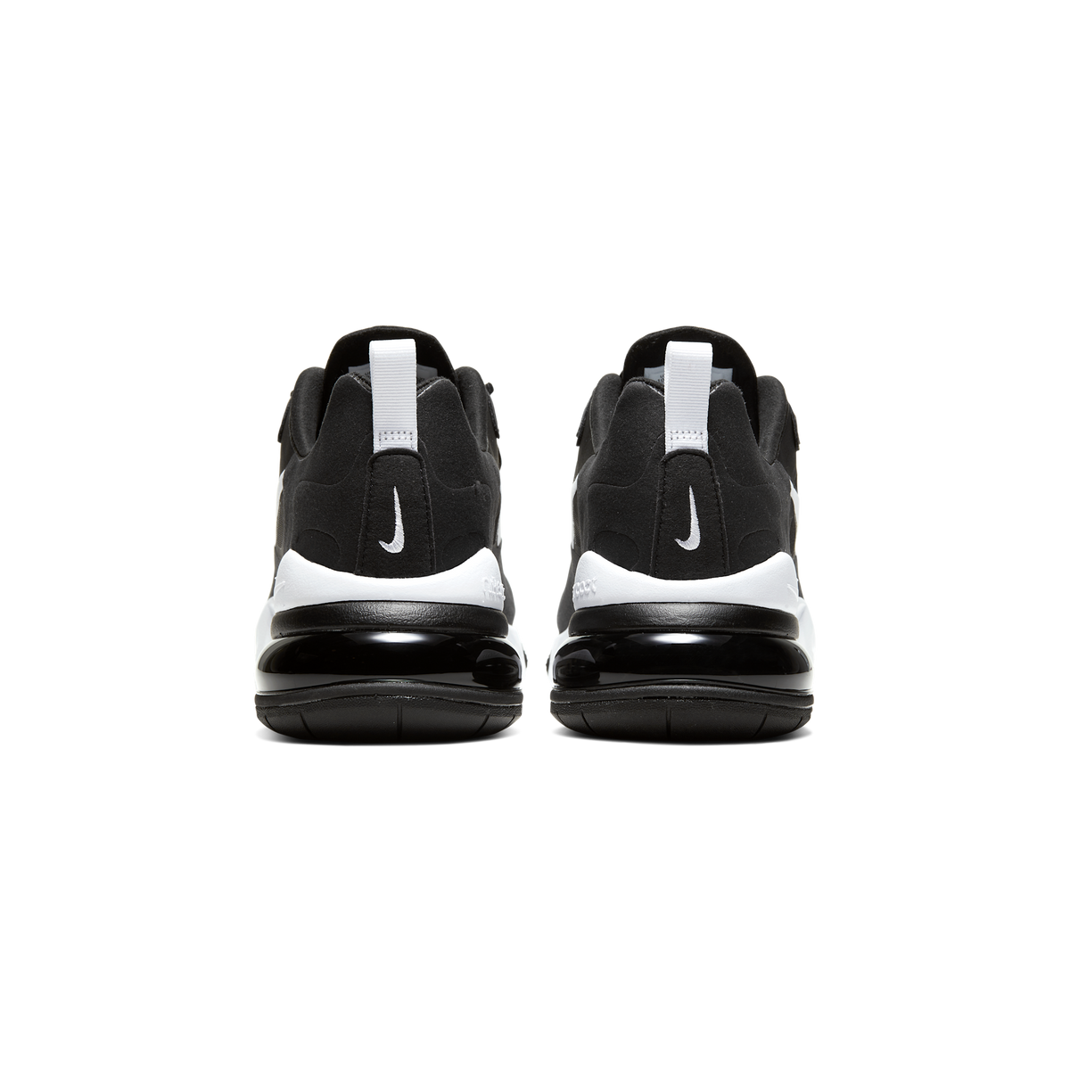 Nike Air Max 270 React Black