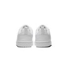 Nike Court Borough 2 White (GS)
