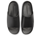 Nike Calm Slide Black