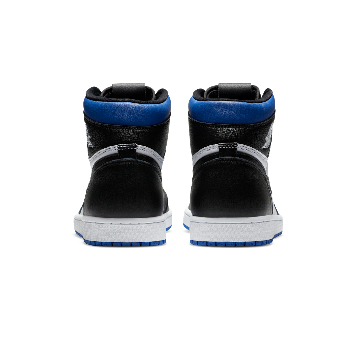 Jordan 1 Retro High Royal Toe