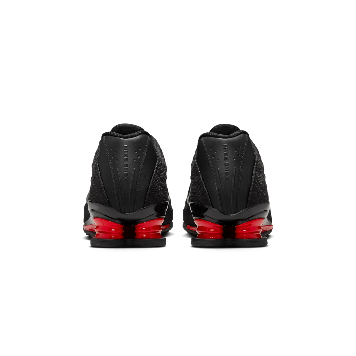 Nike Shox Z Bred (Women's)