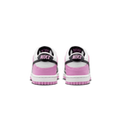 Nike Dunk Low Off-White Light Magenta Black (GS)