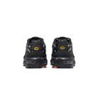 Nike Air Max Plus Black Orange Camo (GS)