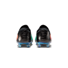 Nike Phantom 6 Low Elite FG Chrome Black | IH3737-001