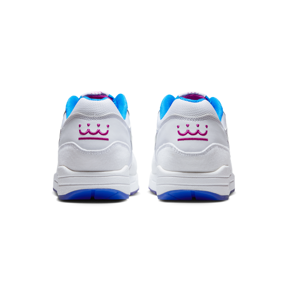 Nike Air Max 1 Kansas City Royals City Connect (2026)