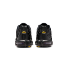 Nike Air Max Plus Black Pencil Point Team Crimson | DM0032-032