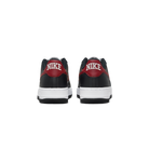 Nike Air Force 1 Low White Dark Team Red (GS)