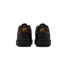 Nike Air Force 1 Low Black Sundial (GS)