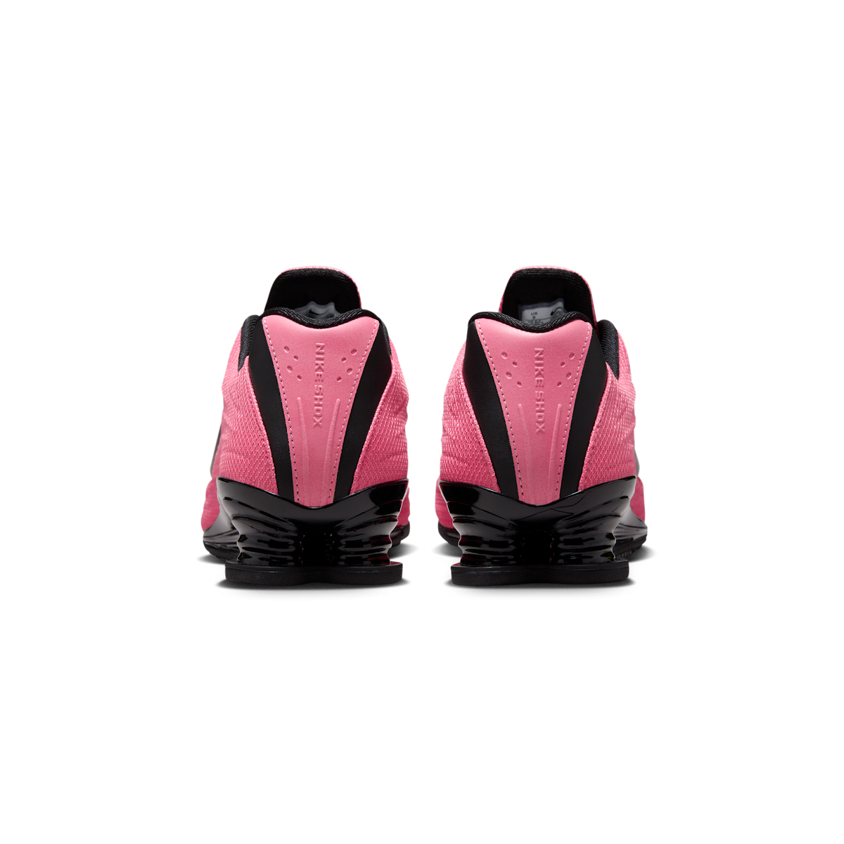 Nike Shox Z Pinksicle Black (Women's) | HQ7540-601